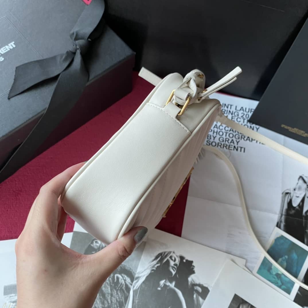 YSL Lou Camera Replica Bag