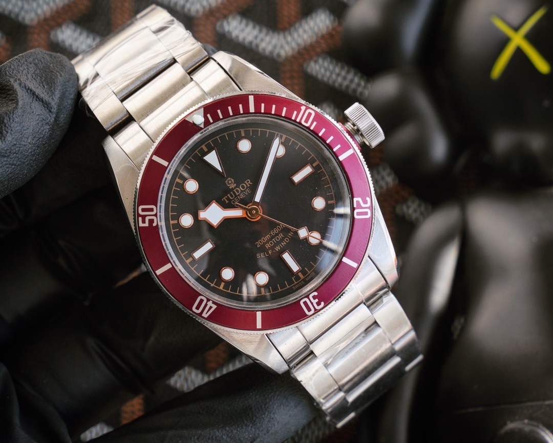 Tudor TUDOR Black Bay 11789 series