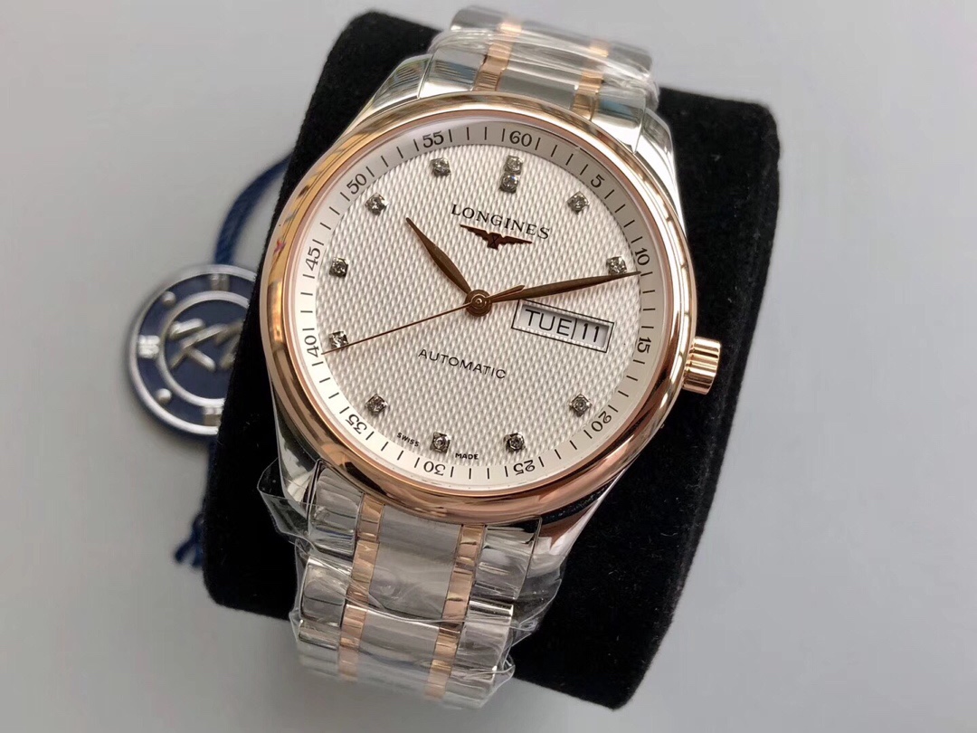 Longines 167137
