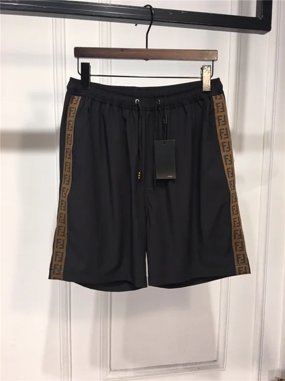 2021ss Fendi Shorts