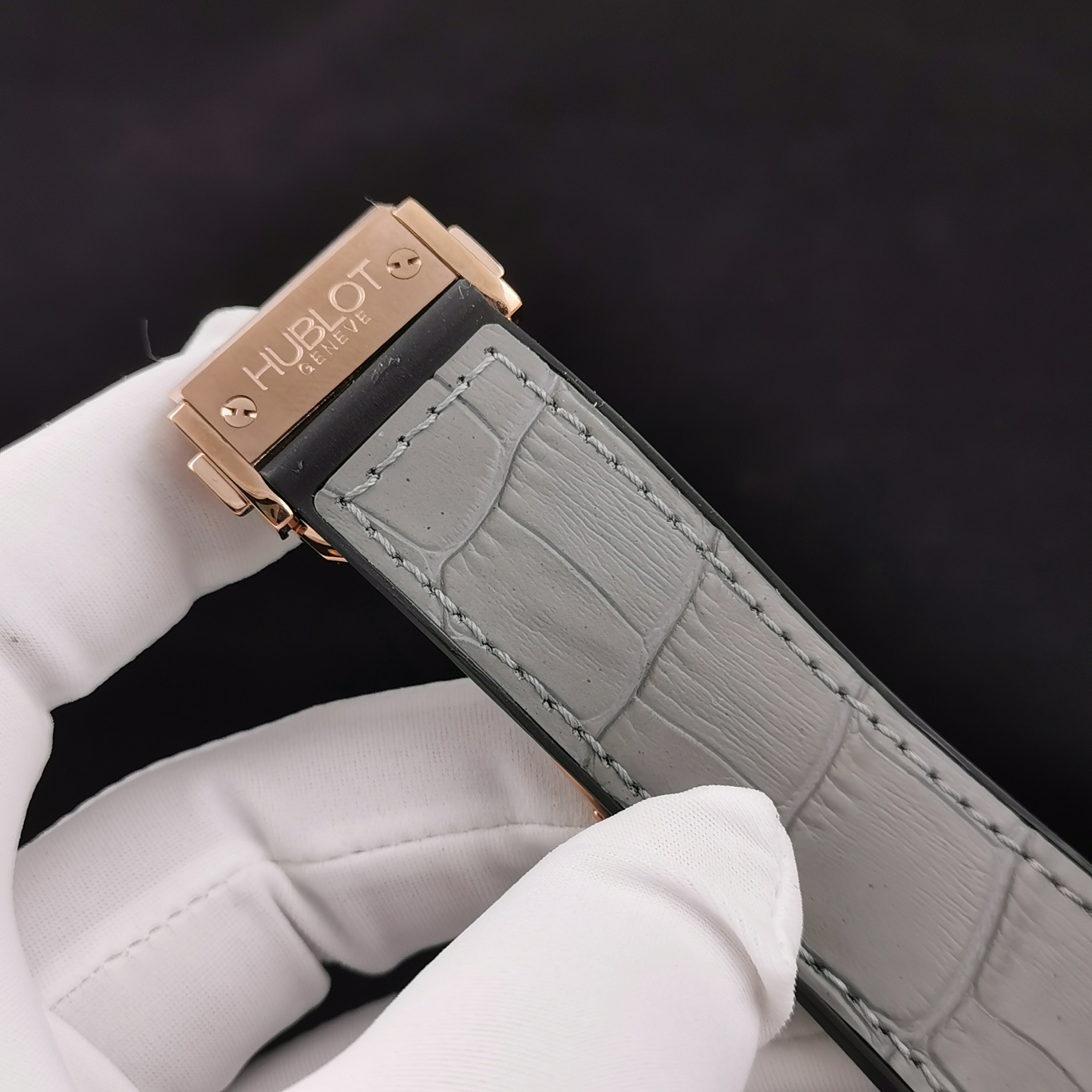 HUBLOT HUBLOT Men s Watch Hublot Classic Fusion CLASSIC FUSION