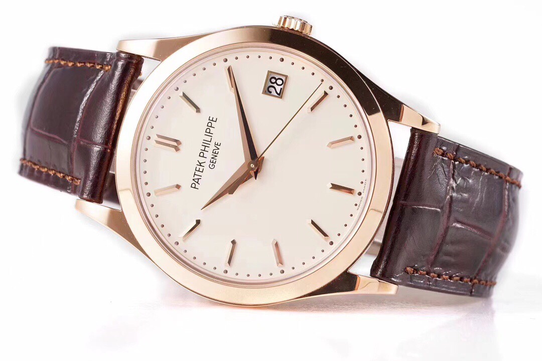 Patek Philippe Classic Watch Series