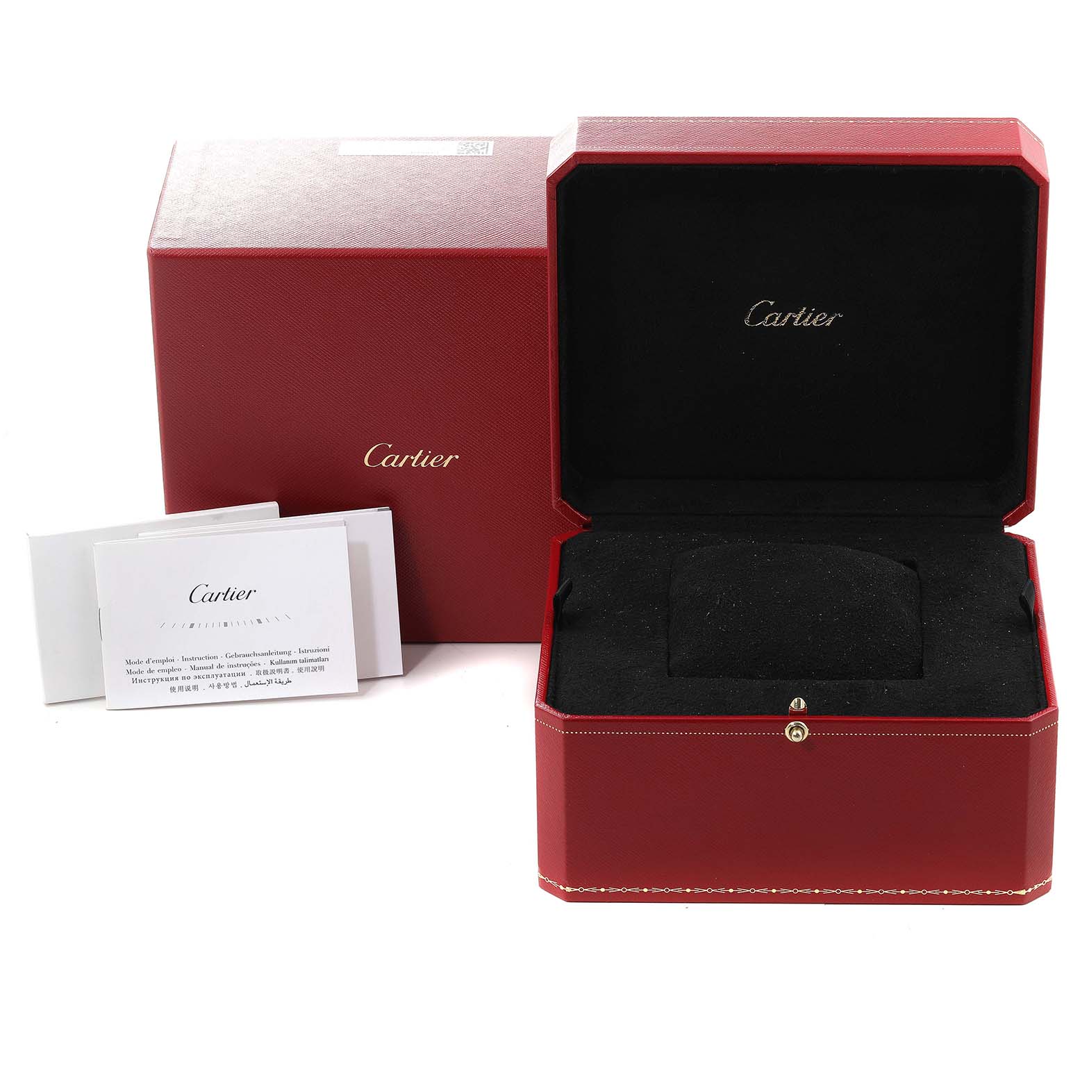 Cartier Ballon Bleu 33mm Steel Diamond Bezel Ladies Watch W4BB0016