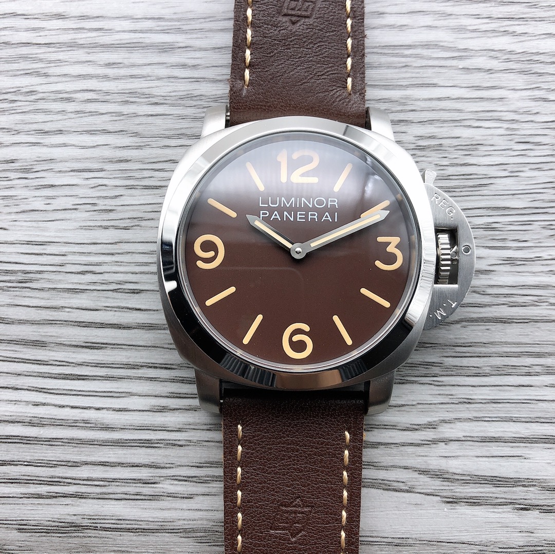 Panerai PANERAI Special Edition Watch Series PAM00673