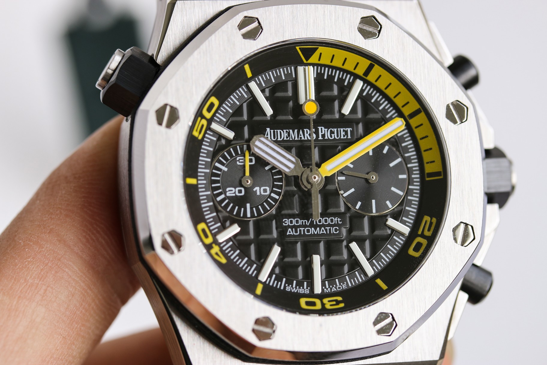AP Audemars Piguet 167309 watch