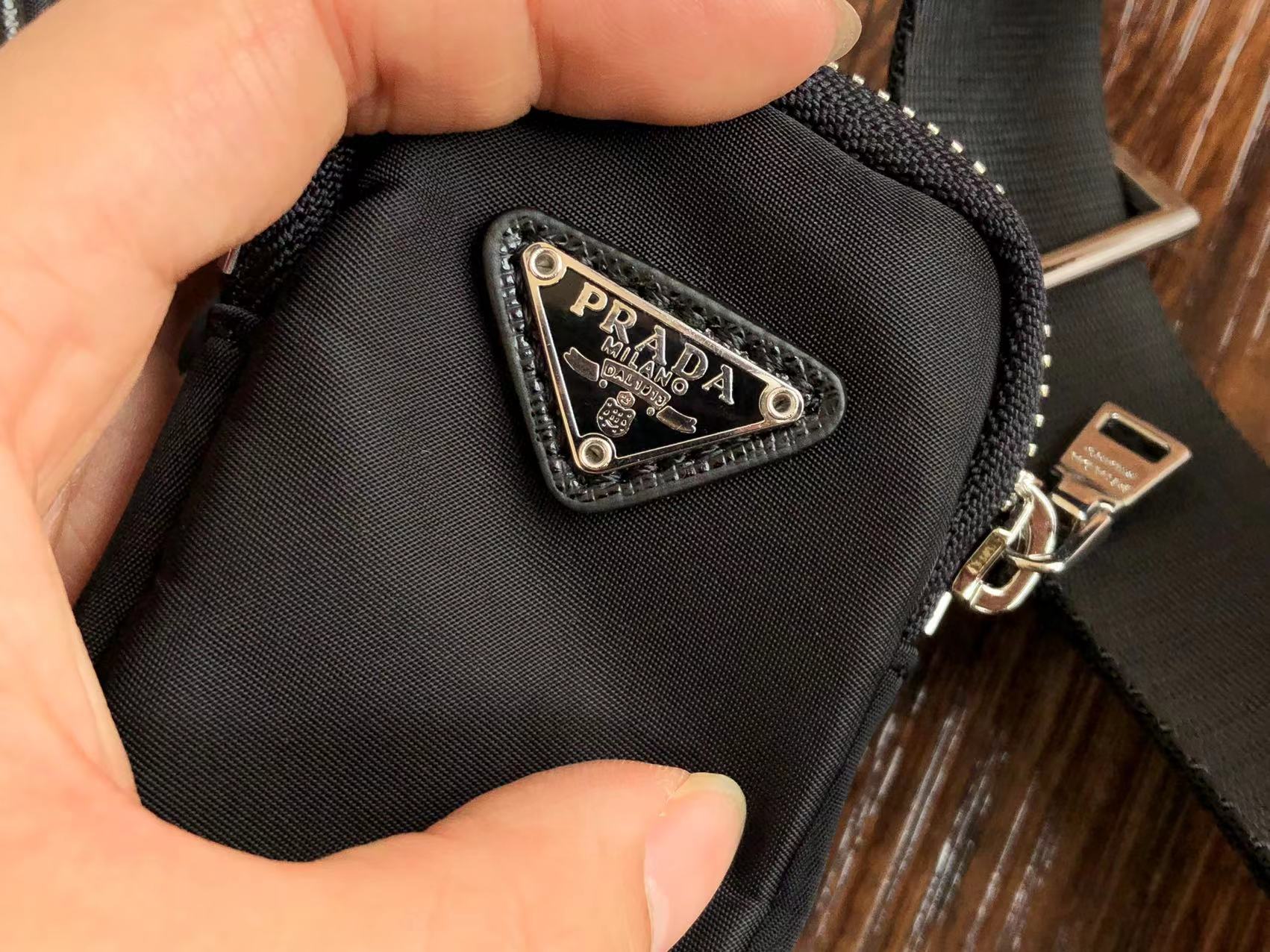 Prada Bag Dupe
