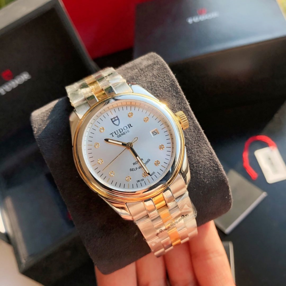 Tudor Junjue 36995 Series