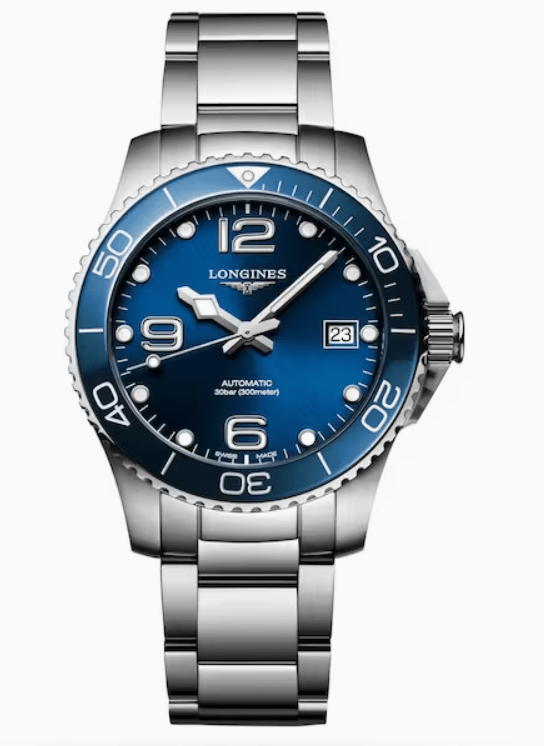 Longines Sports Series Automatic Mechanical Movement 167146 Watch