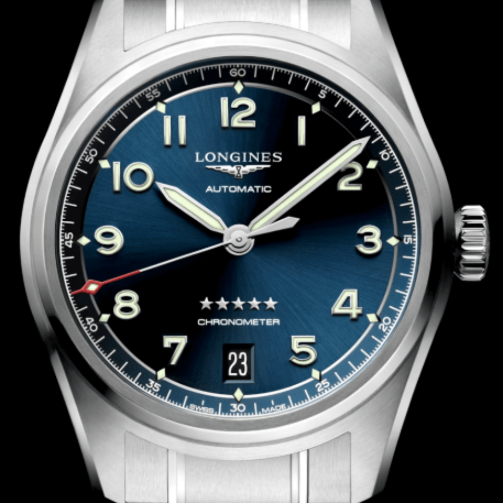 LONGINES SPIRIT