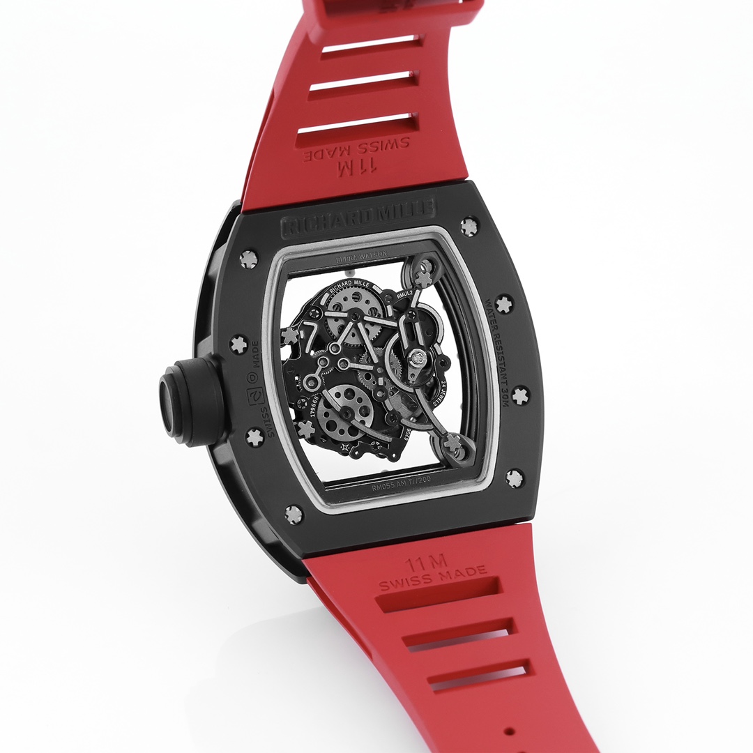 Richard Mille KU+[KV-V5 Edition]