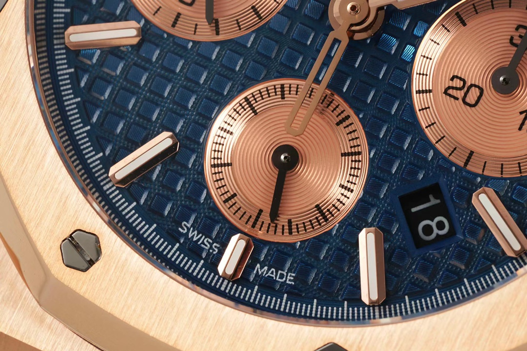 Audemars Piguet 26331OR