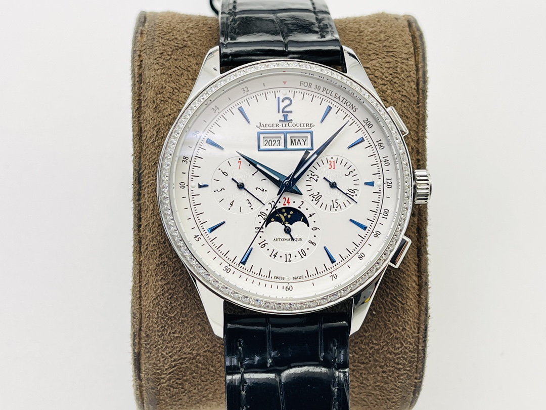 Jaeger-LeCoultre Master Series 4138420 watch