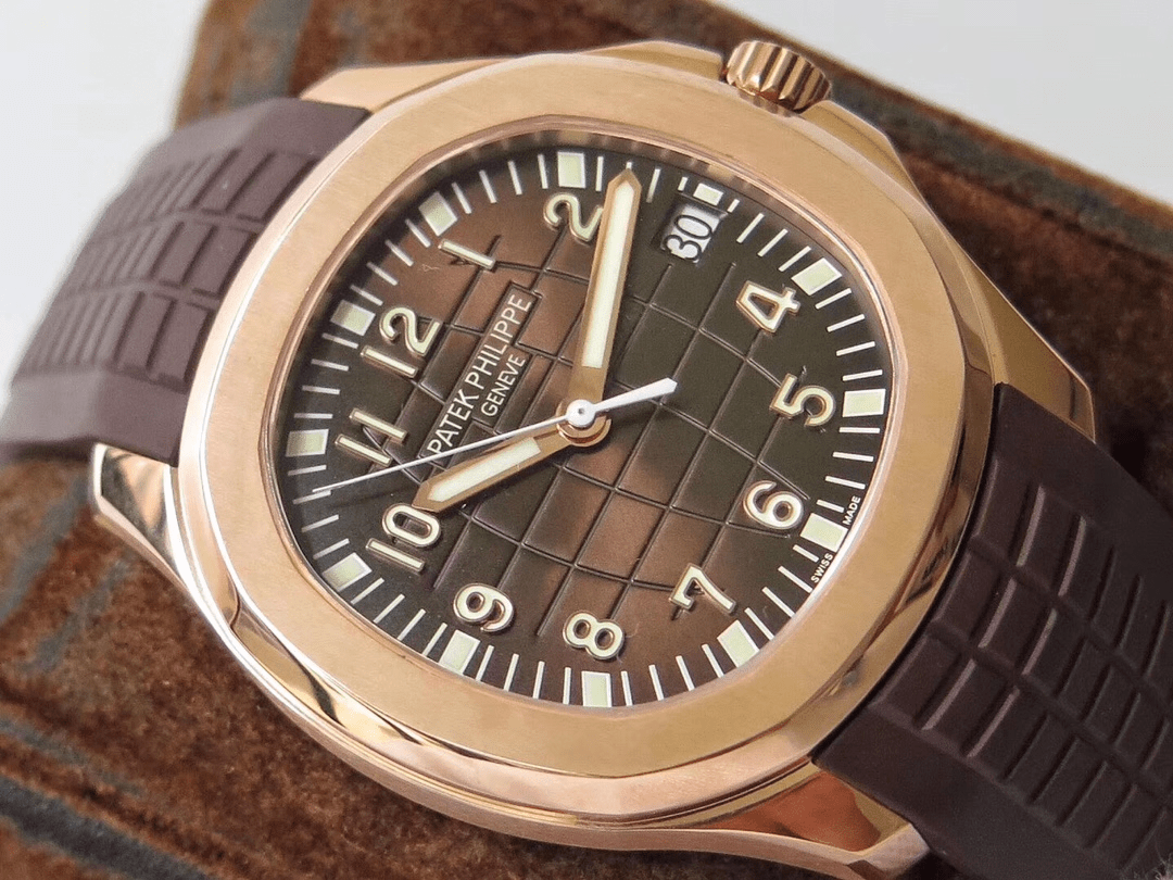 Patek Philippe  5167