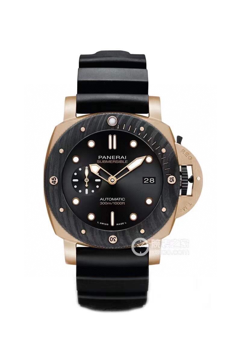 Panahai SUBMERSIBLE BMG-TECH