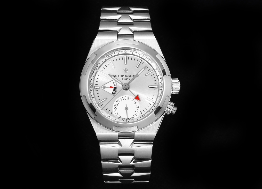 Vacheron Constantin 7900V series, with