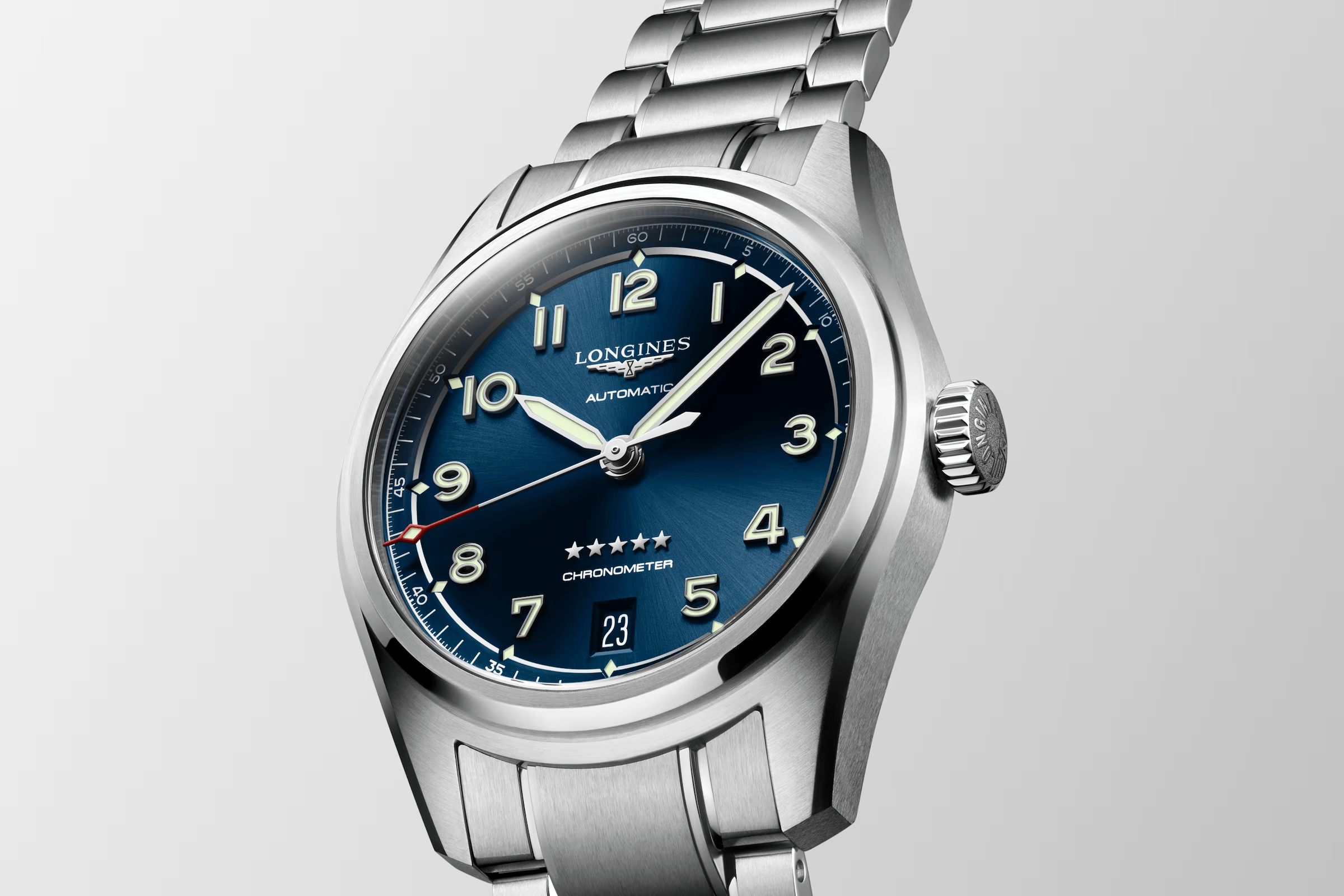 LONGINES SPIRIT