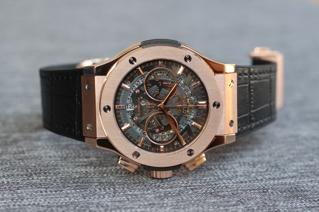 Hublot Hublot watch classic fusion CLASSIC FUSION series