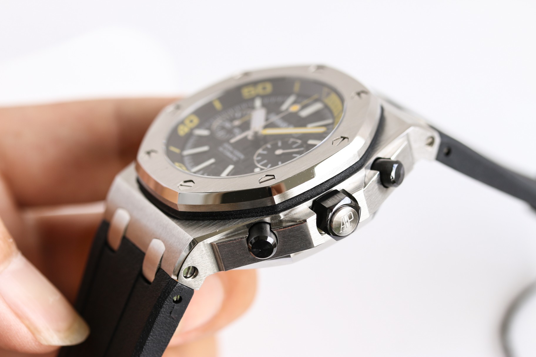 AP Audemars Piguet 167309 watch