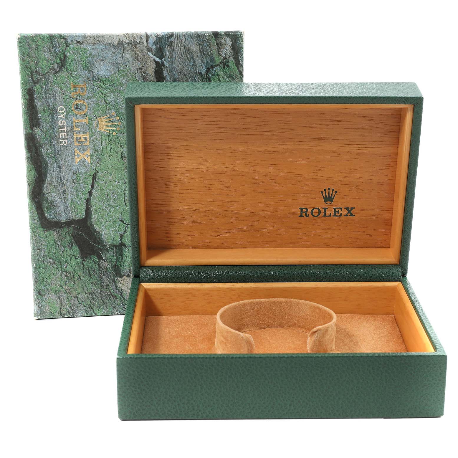 Rolex Submariner Blue Dial Steel Yellow Gold Mens Watch 16613