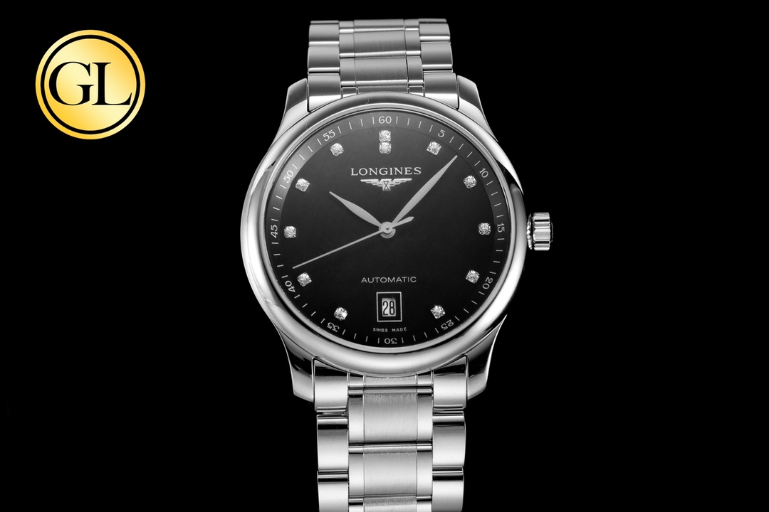 Longines [ new product, exclusive debut  L888  movement
