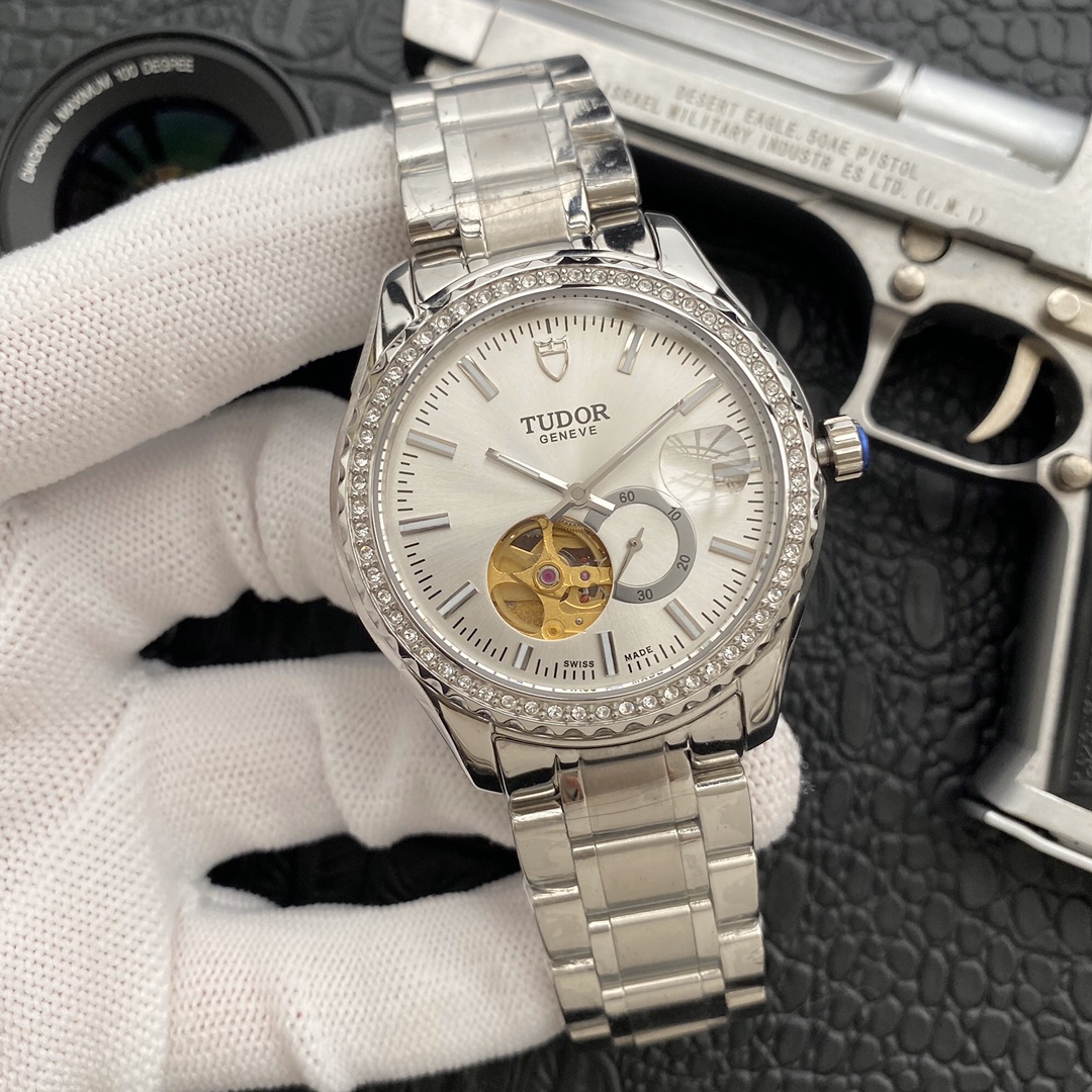 Brand: Tudor 19881