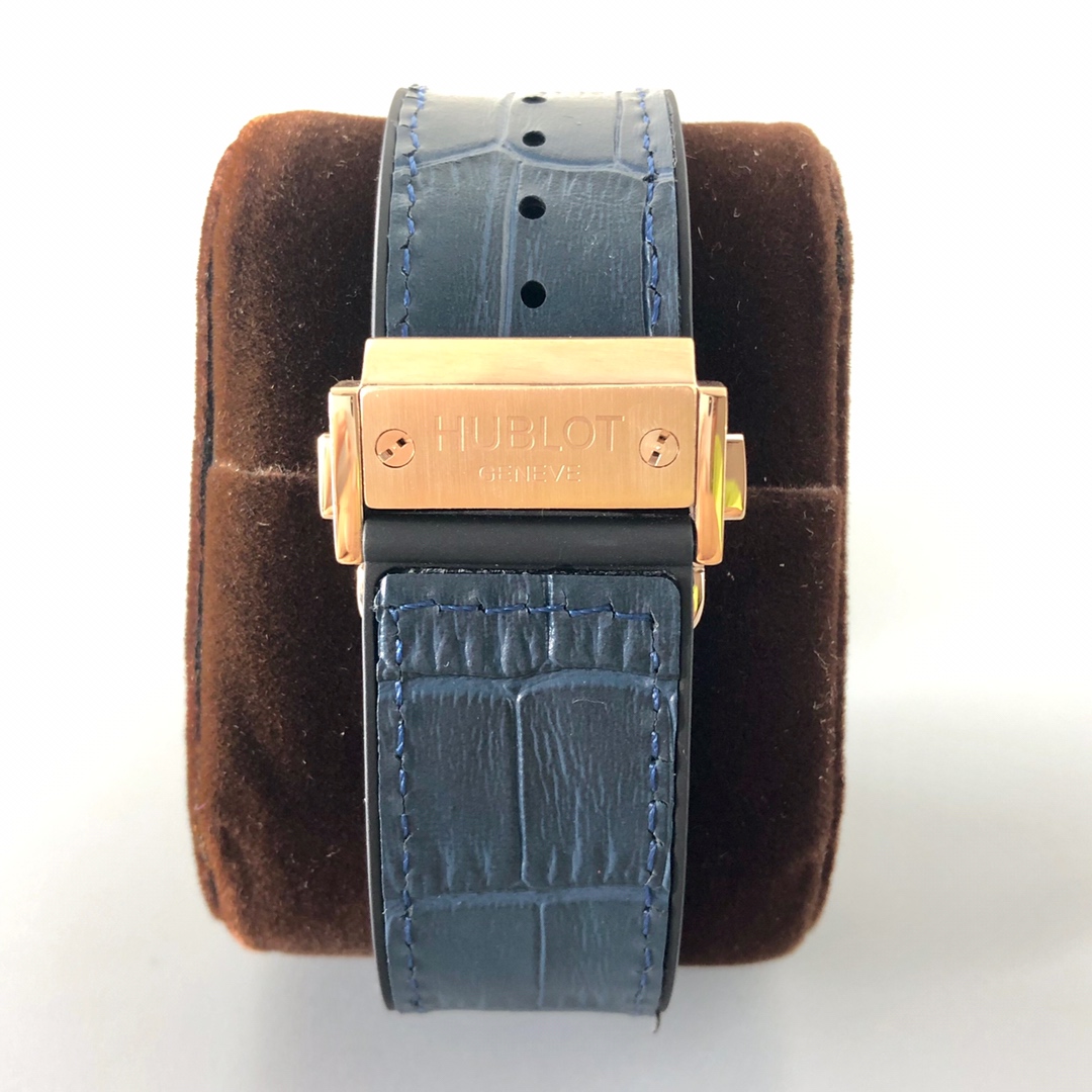 Hublot Classic Fusion CLASSIC FUSION series 565.NX.1170.LR men s watch