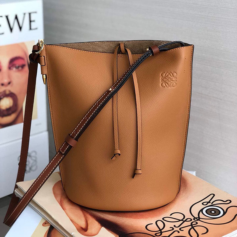 Loewe Puzzle Bag Dupe 19LOE0036