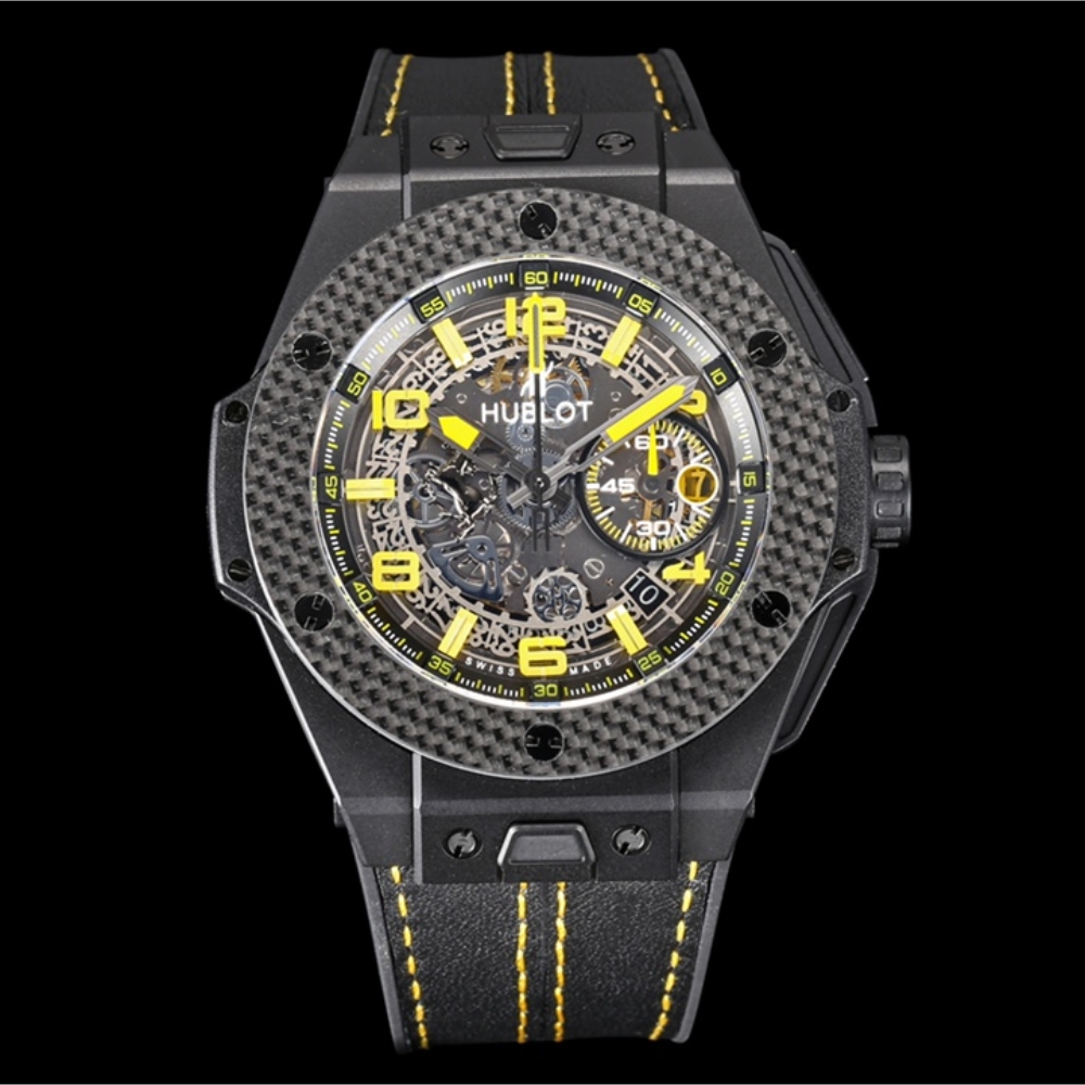 Hublot HUBLOT BlG BANG series 401.OQ.0123.VR
