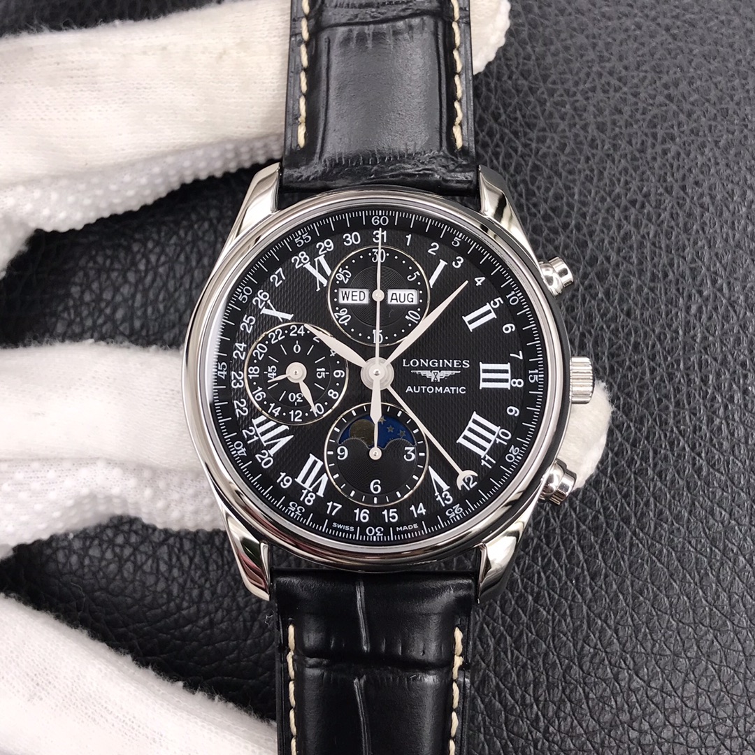 Longines L2.773.4.78.6 wristwatch