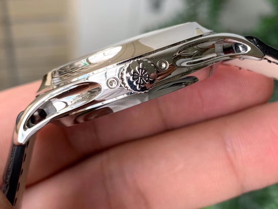 Patek Philippe: 166336