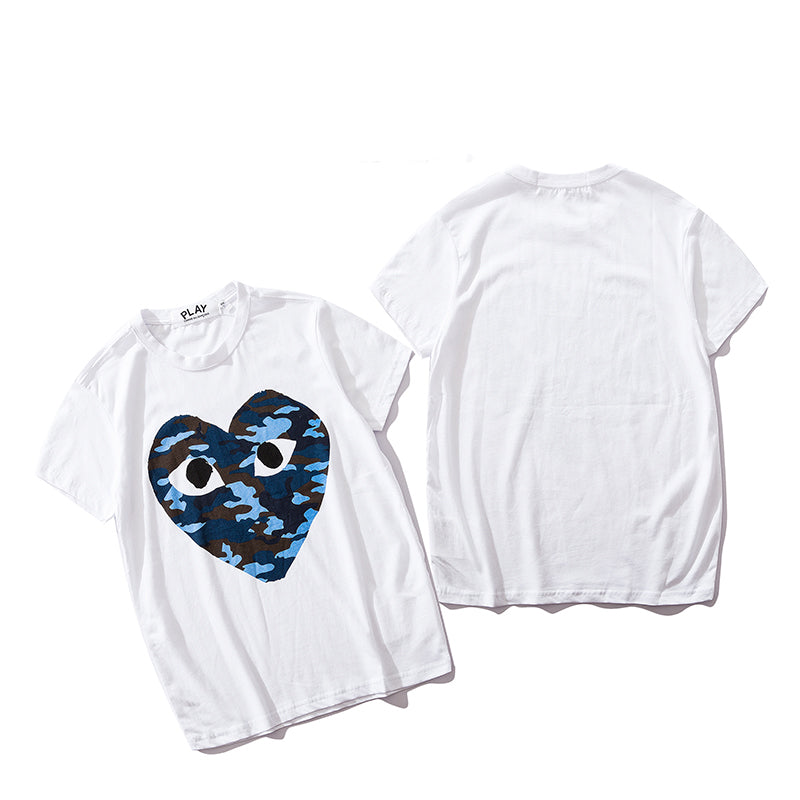 Play Cotton Shirt 2182