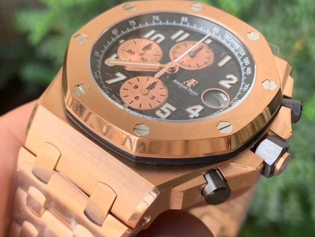 AP Audemars Piguet 167312 watch