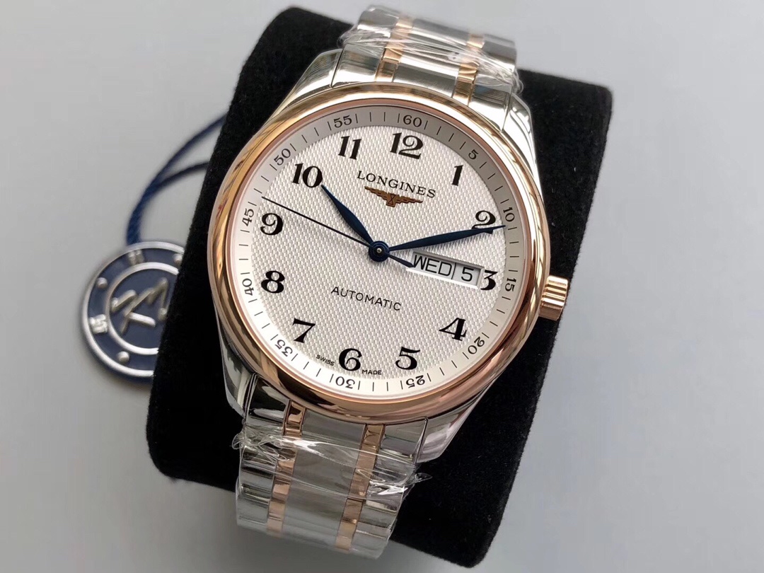 Longines 167142
