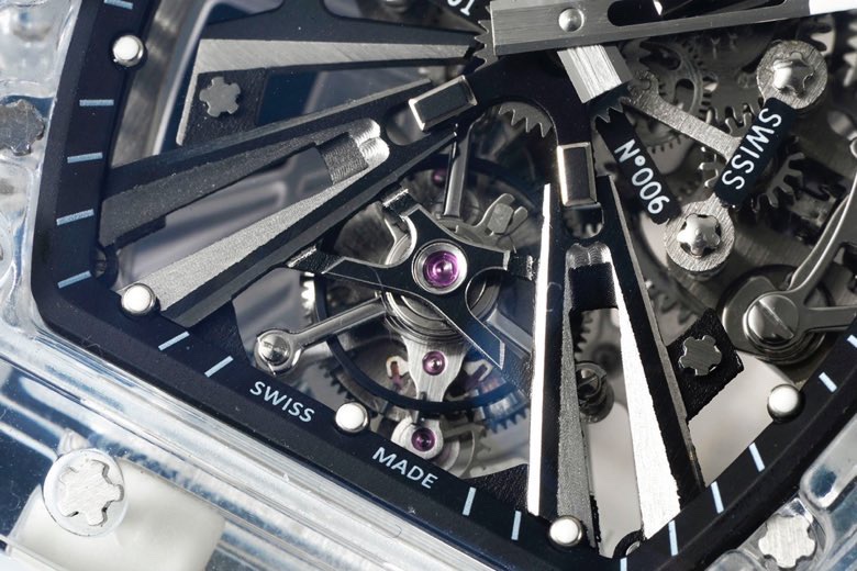 Richard Mille 185376