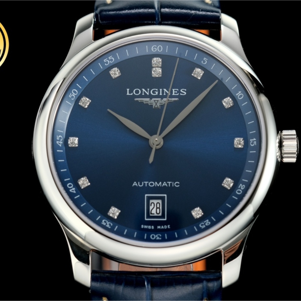 Longines [2021 new product, exclusive debut  L888  movement]