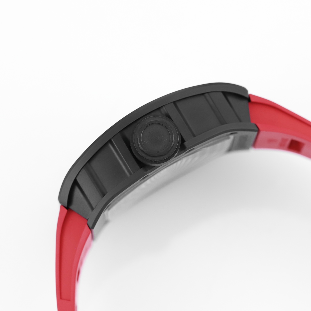 Richard Mille KU+[KV-V5 Edition]