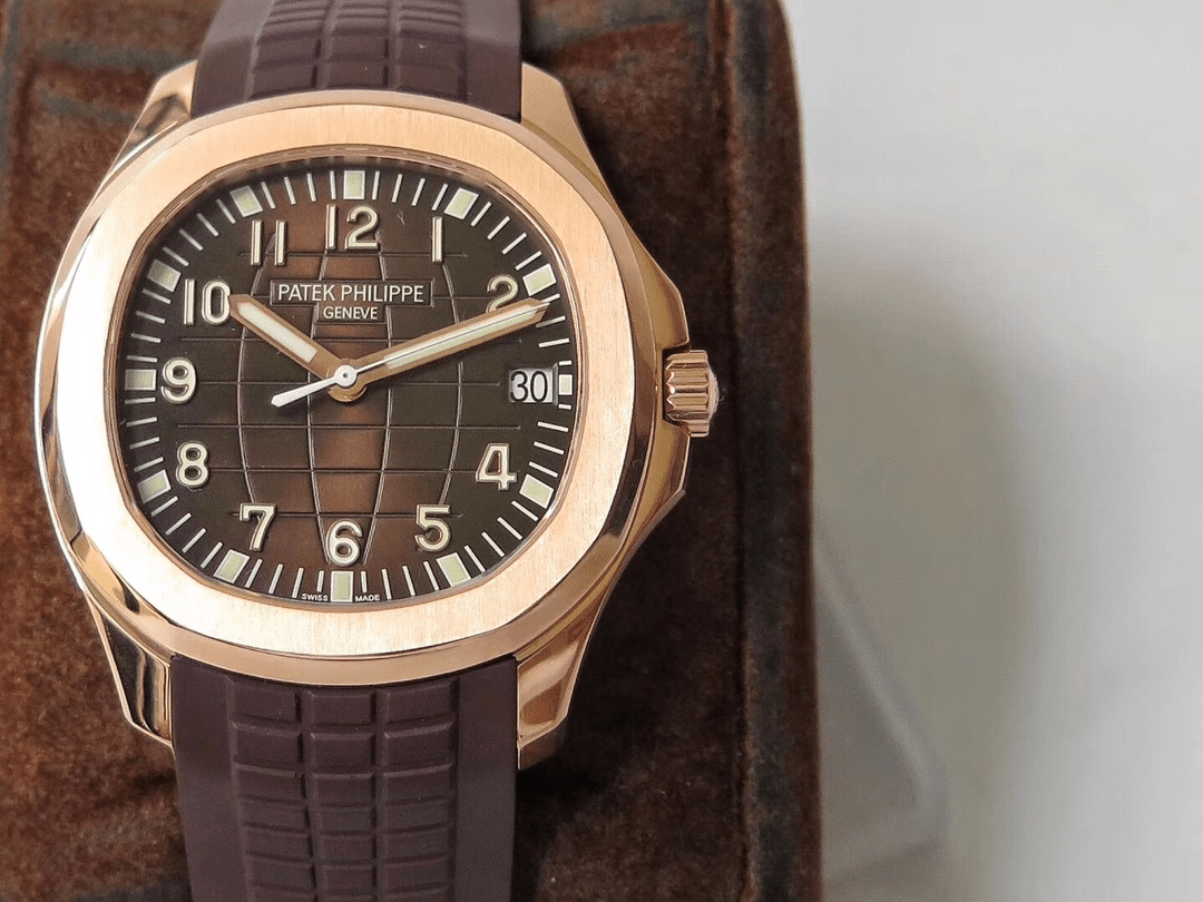 Patek Philippe  5167