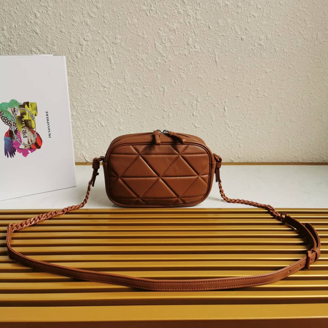 Prada Spectrum Replica Shoulder Bag