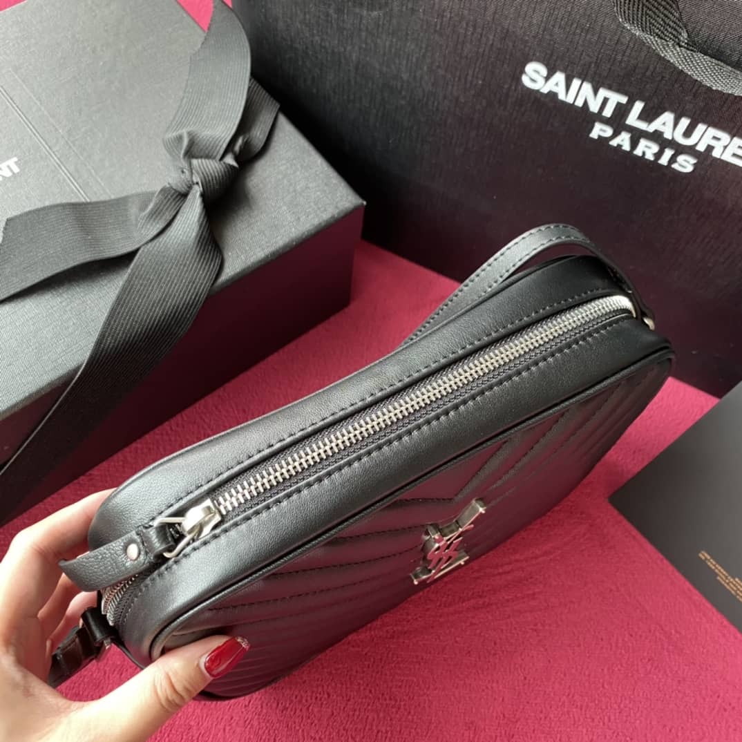 YSL Lou Camera Replica Bag