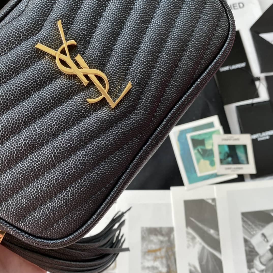 Saint Laurent Bag Dupe Lou Replica Camera Bag