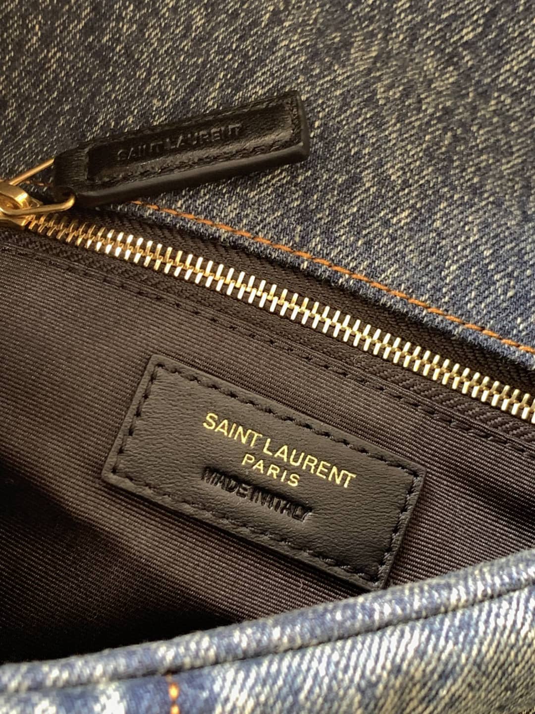 Saint Laurent Bag Dupe Loulou Puffer Small Bag Replica Satchel