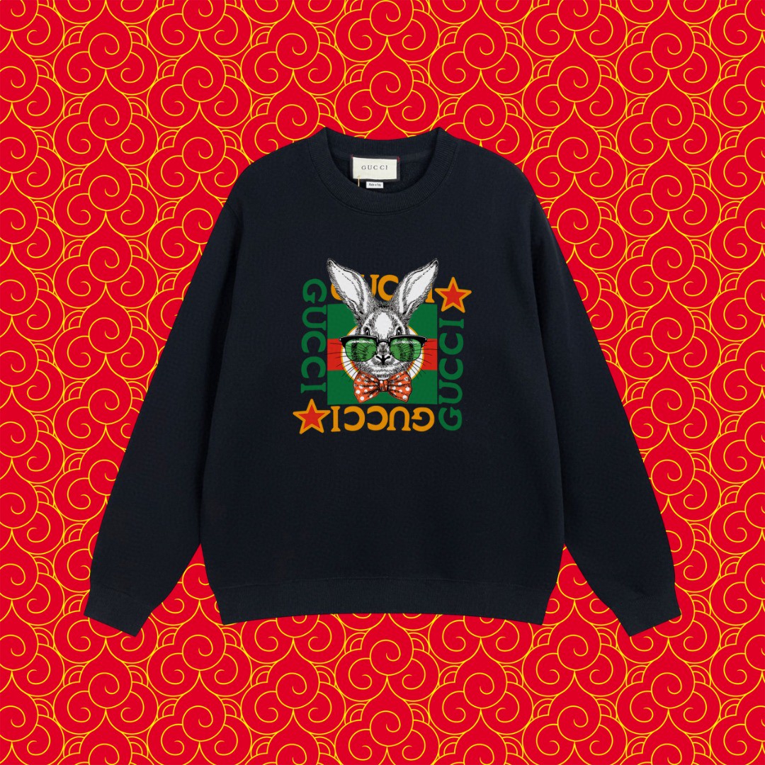 Gucci Sweatshirt
