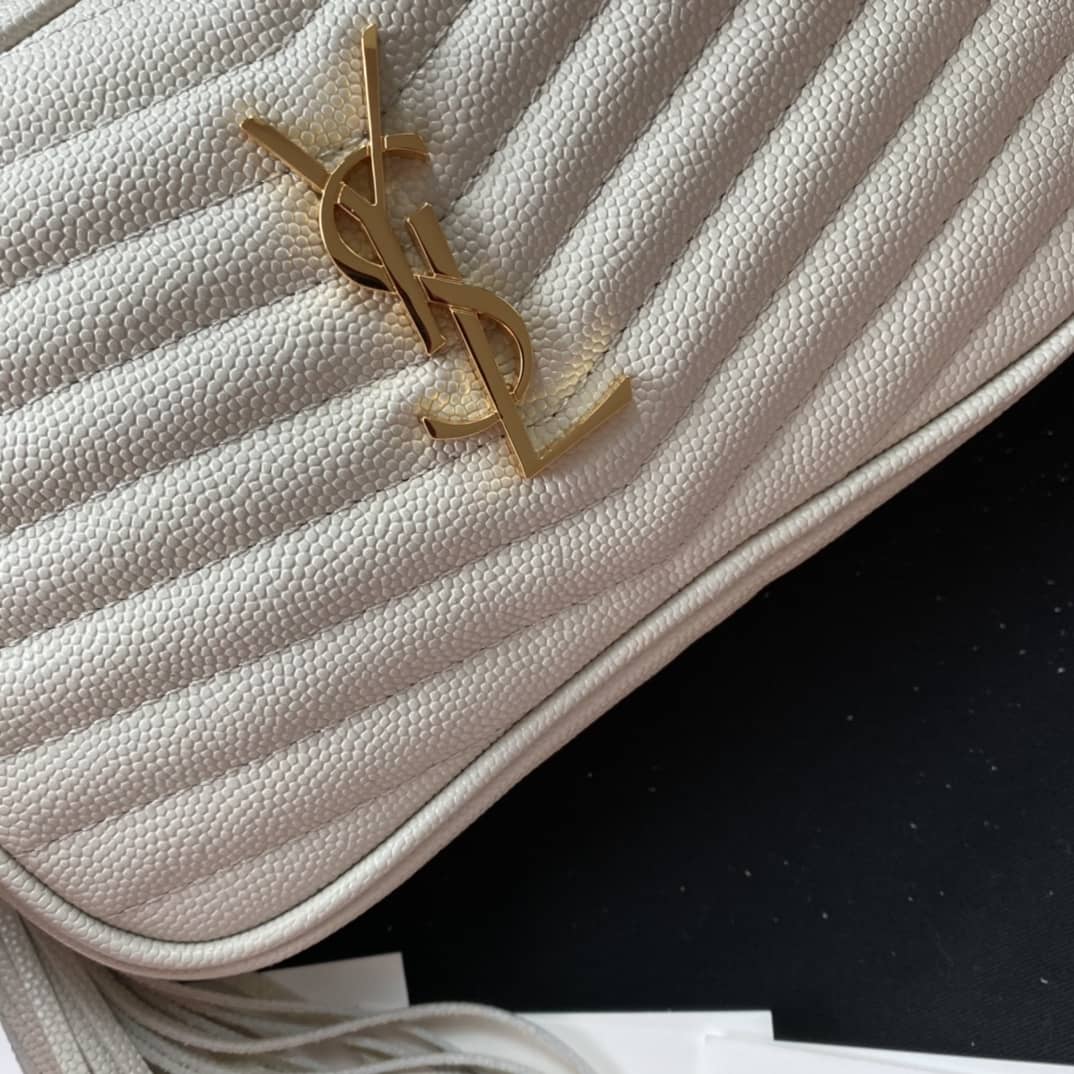 Saint Laurent Bag Dupe Lou Replica Camera Bag