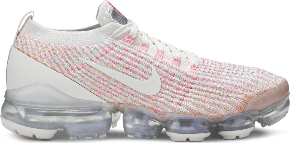 Wmns Air VaporMax Flyknit 3  Sunset Pulse  AJ6910-008