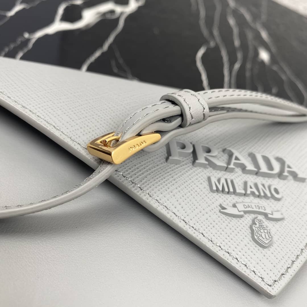 Prada Saffiano Mini Replica Bag