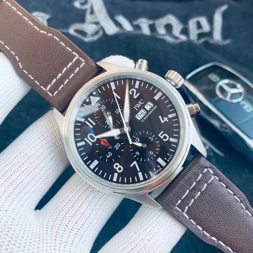 IWC Portugal series