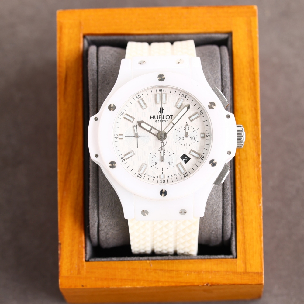 HUBLOT BIG BANG soul series MECA-10 watch