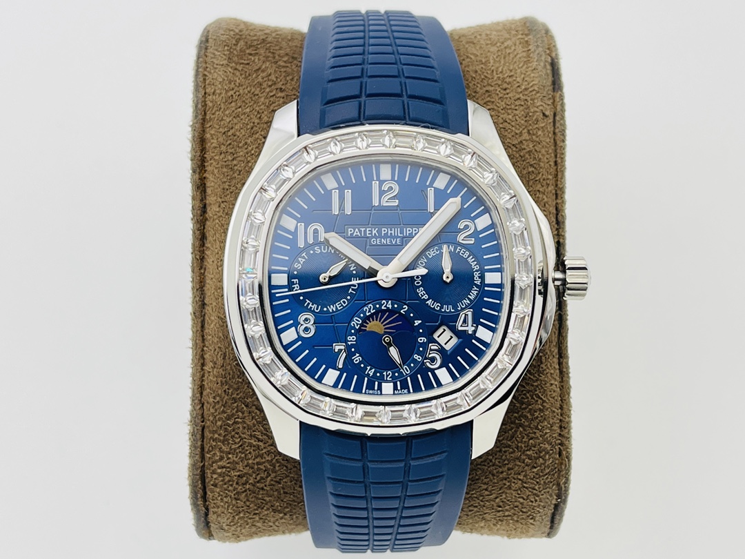 Patek Philippe complication