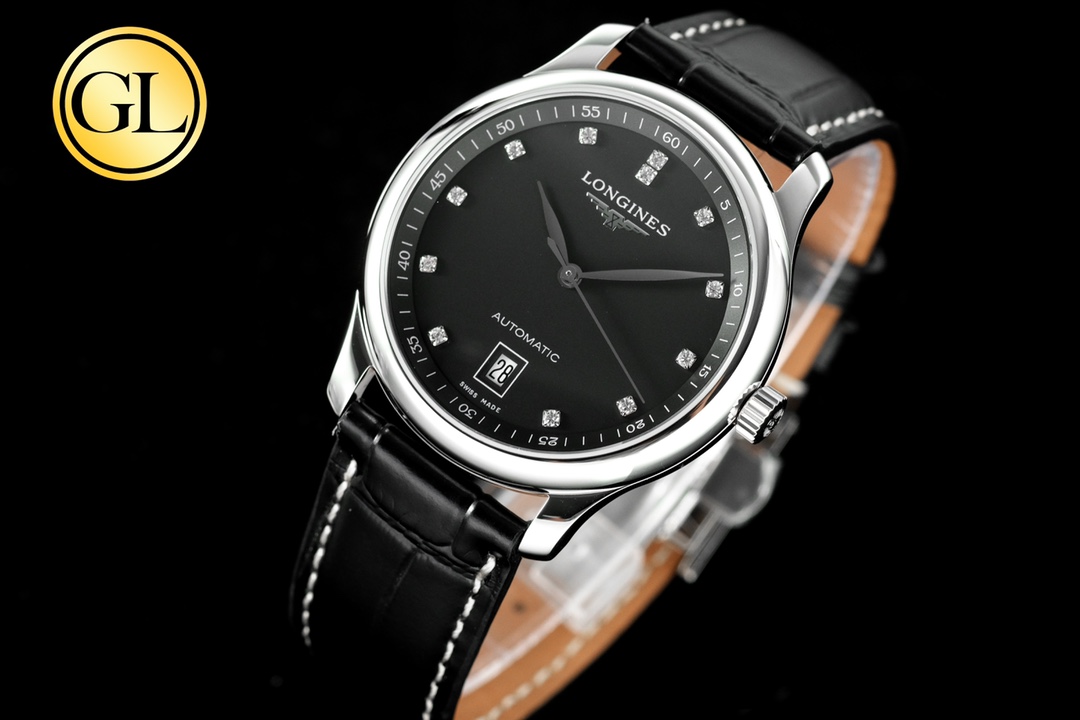 Longines [2021 new product, exclusive debut  L888  movement]