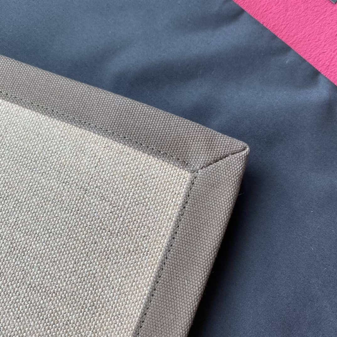 YSL Dupes Bags  Rive Gauche Tote Bag